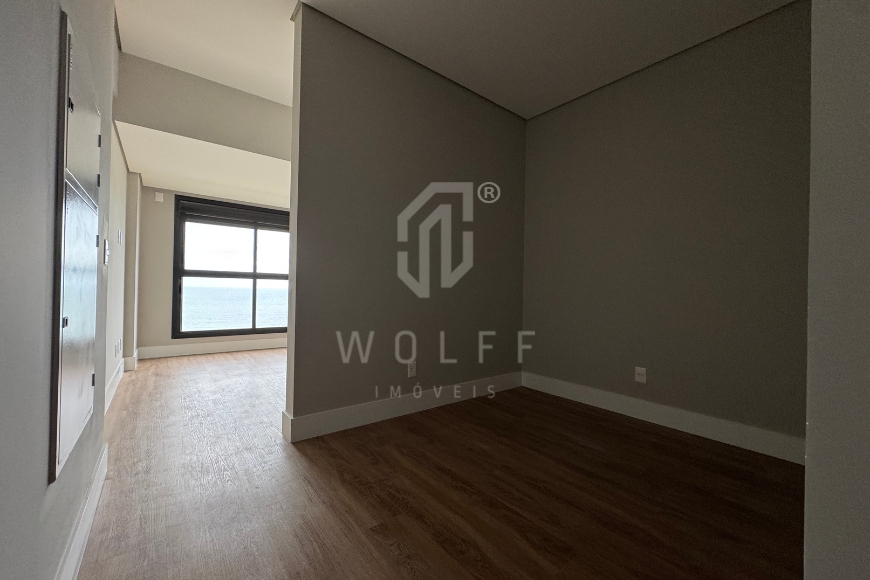 JD1747 - Cobertura Duplex na Quadra Mar