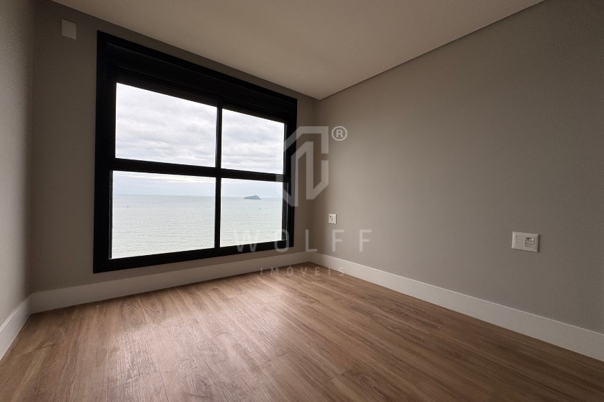 JD1747 - Cobertura Duplex na Quadra Mar