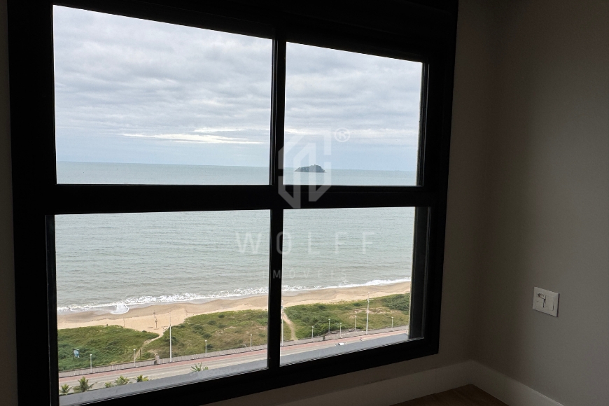 JD1747 - Cobertura Duplex na Quadra Mar