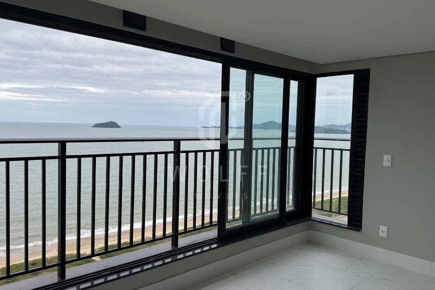 JD1747 - Cobertura Duplex na Quadra Mar