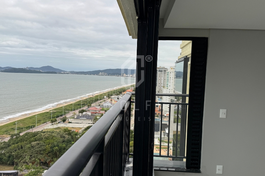 JD1747 - Cobertura Duplex na Quadra Mar