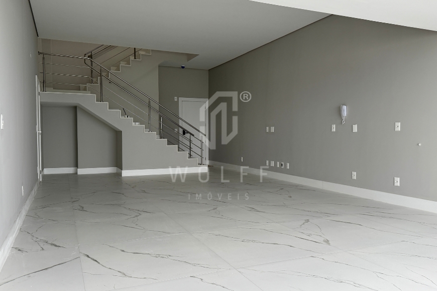 JD1747 - Cobertura Duplex na Quadra Mar