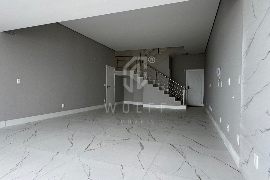JD1747 - Cobertura Duplex na Quadra Mar