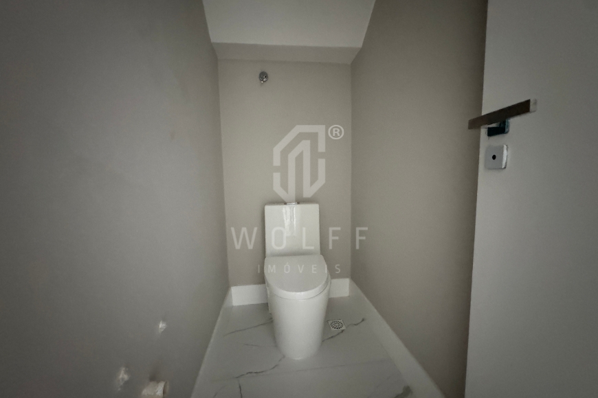 JD1747 - Cobertura Duplex na Quadra Mar