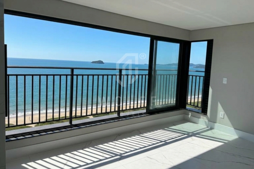 JD1748 - Apartamento com 03 Suítes na Quadra Mar