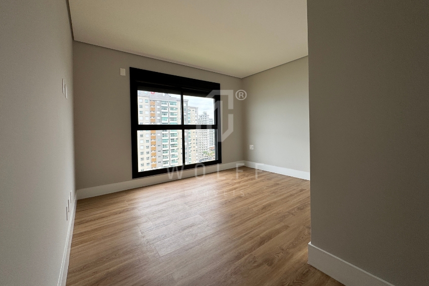JD1748 - Apartamento com 03 Suítes na Quadra Mar