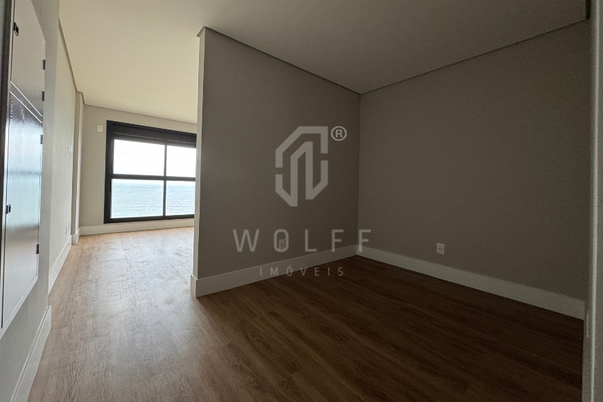 JD1748 - Apartamento com 03 Suítes na Quadra Mar