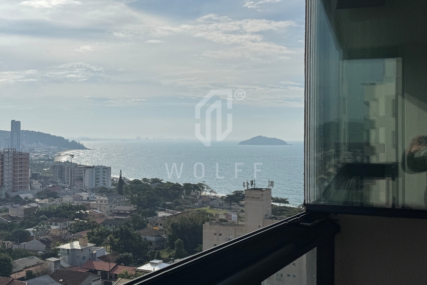 JD1750 - Apartamento de 03 dormitórios Mobiliado
