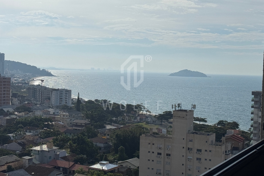 JD1750 - Apartamento de 03 dormitórios Mobiliado