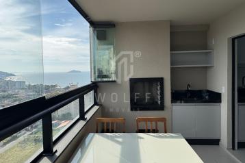JD1750 - Apartamento de 03 dormitórios Mobiliado