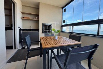 JD1751 - Apartamento Mobiliado e Equipado