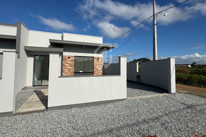 JD1754 - Casa com Ótimo Custo X Benefício em Itajuba