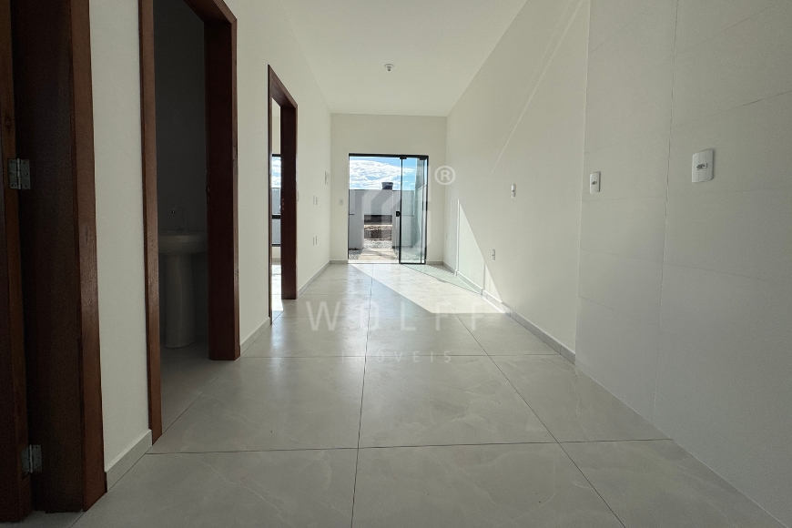 JD1754 - Casa com Ótimo Custo X Benefício em Itajuba