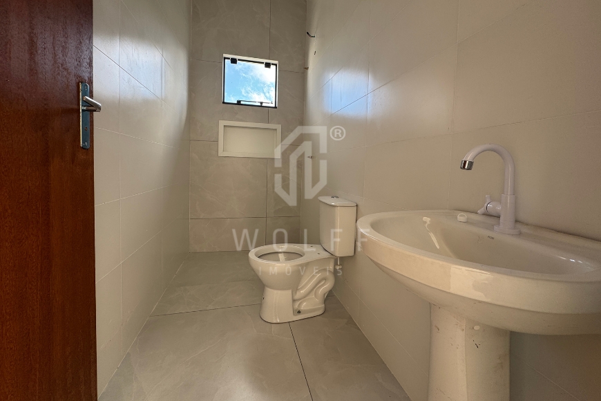 JD1754 - Casa com Ótimo Custo X Benefício em Itajuba