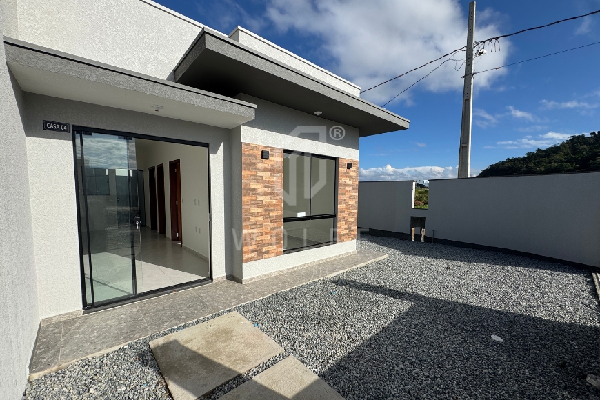 JD1754 - Casa com Ótimo Custo X Benefício em Itajuba