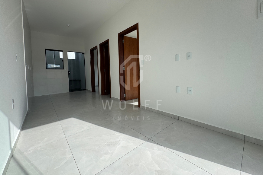JD1754 - Casa com Ótimo Custo X Benefício em Itajuba