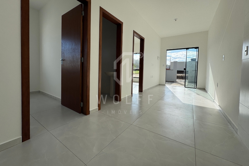 JD1754 - Casa com Ótimo Custo X Benefício em Itajuba