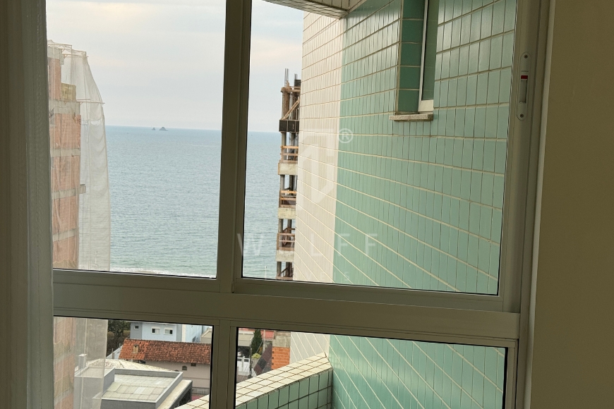 JD1755 - Apartamento Mobiliado em ótima localização no Centro
