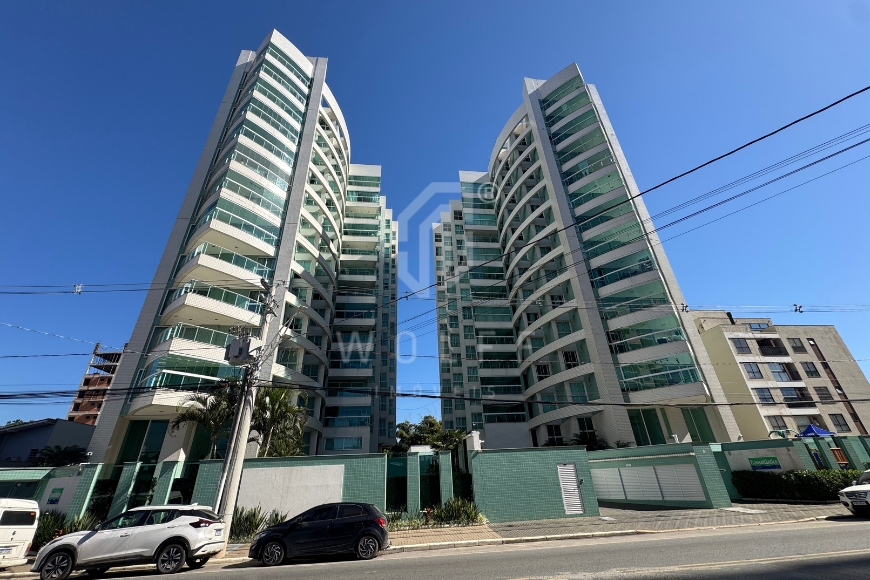 JD1755 - Apartamento Mobiliado em ótima localização no Centro