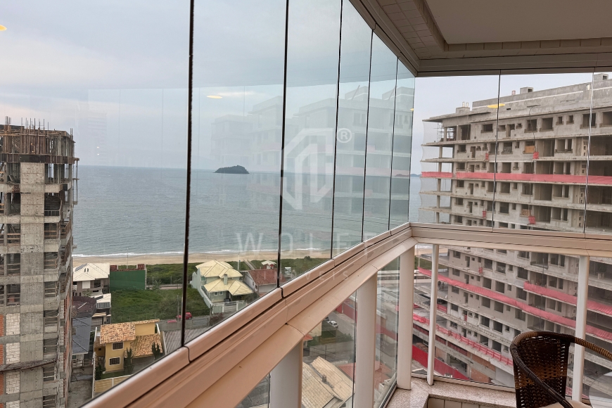 JD1755 - Apartamento Mobiliado em ótima localização no Centro