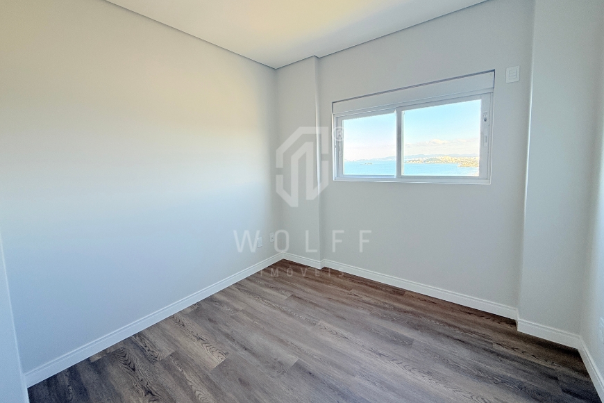 JD1756 - Apartamento frente mar na praia do Tabuleiro