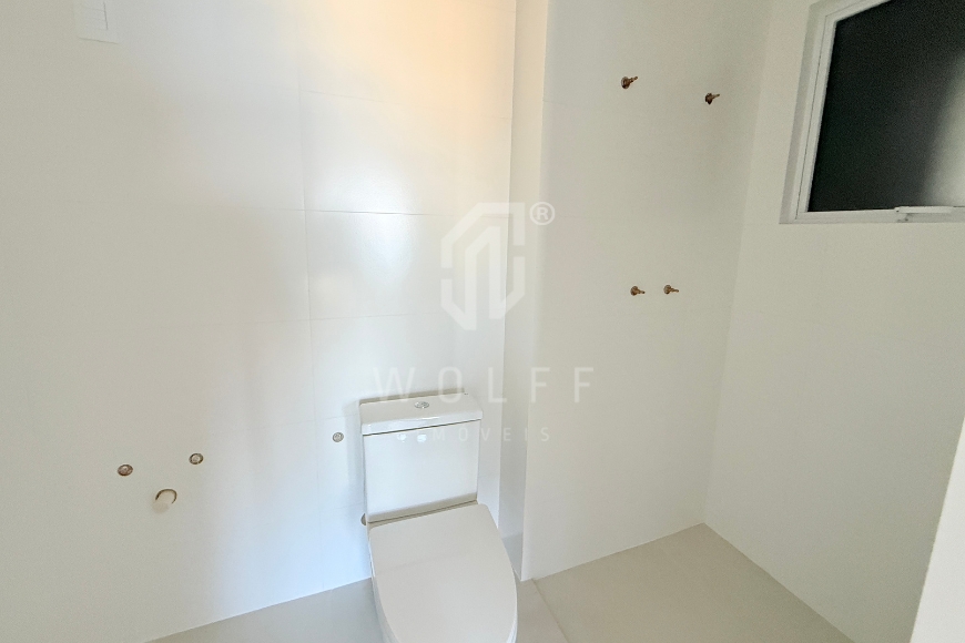 JD1756 - Apartamento frente mar na praia do Tabuleiro
