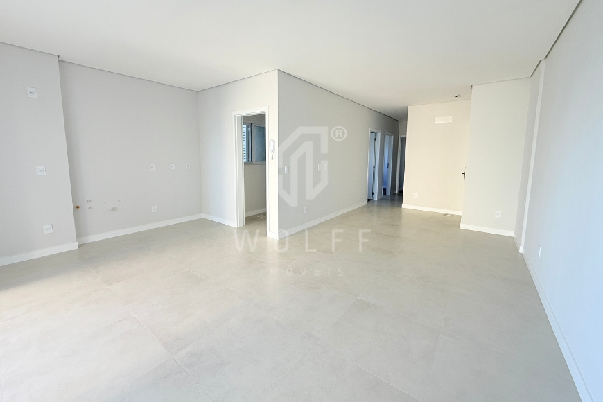 JD1756 - Apartamento frente mar na praia do Tabuleiro