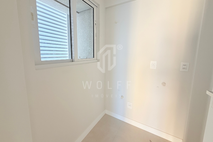 JD1756 - Apartamento frente mar na praia do Tabuleiro