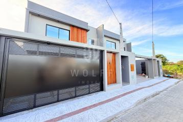 JD1757 - Sobrado com piscina e espaço gourmet em Itajuba
