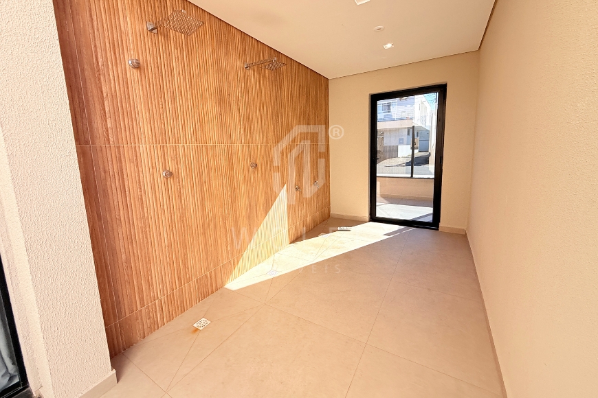 JD1758 - Apartamento Semi Mobiliado na Praia da Armação