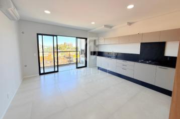JD1758 - Apartamento Semi Mobiliado na Praia da Armação