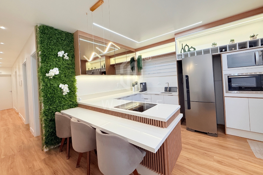 JD1759 - Casa com Piscina e Mobiliada em Itajuba