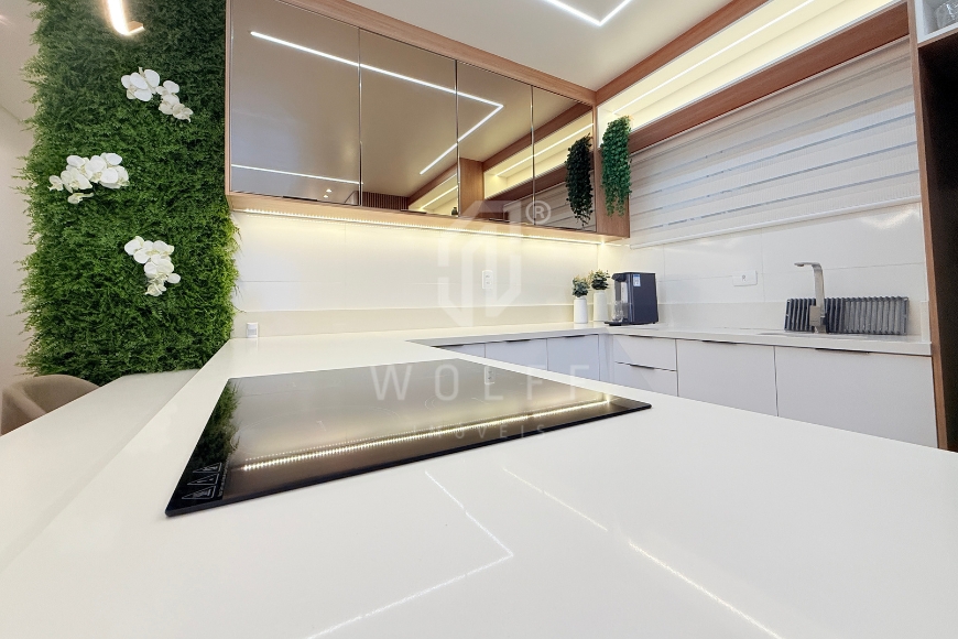 JD1759 - Casa com Piscina e Mobiliada em Itajuba