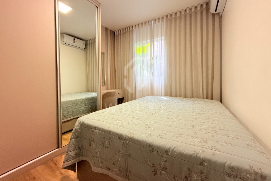 JD1759 - Casa com Piscina e Mobiliada em Itajuba