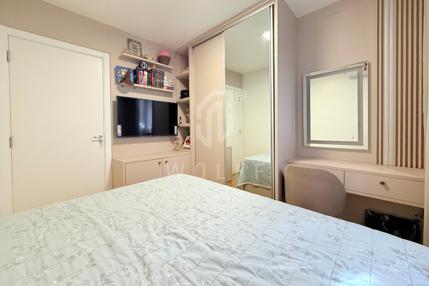 JD1759 - Casa com Piscina e Mobiliada em Itajuba