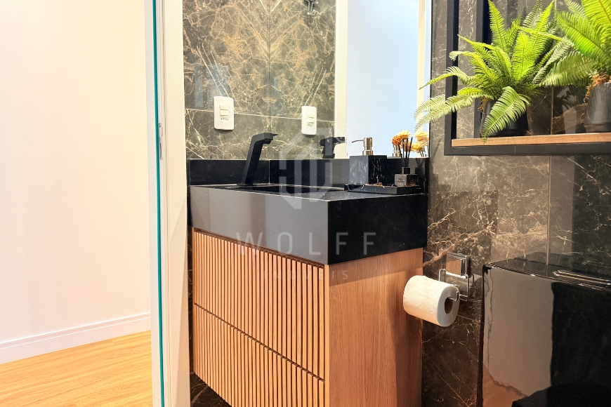 JD1759 - Casa com Piscina e Mobiliada em Itajuba