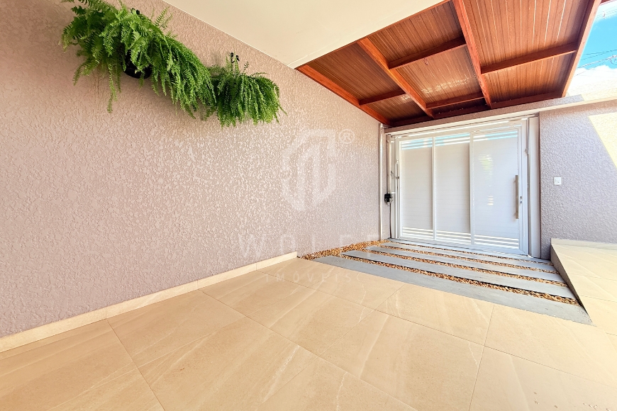 JD1759 - Casa com Piscina e Mobiliada em Itajuba
