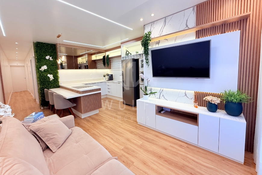 JD1759 - Casa com Piscina e Mobiliada em Itajuba