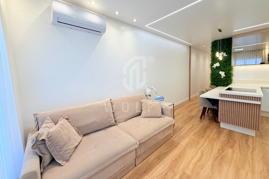JD1759 - Casa com Piscina e Mobiliada em Itajuba