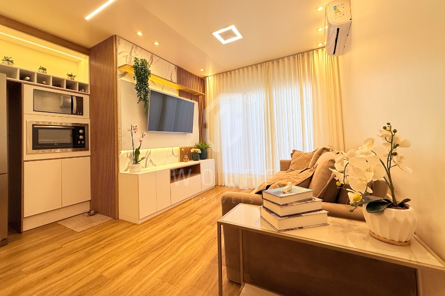 JD1759 - Casa com Piscina e Mobiliada em Itajuba
