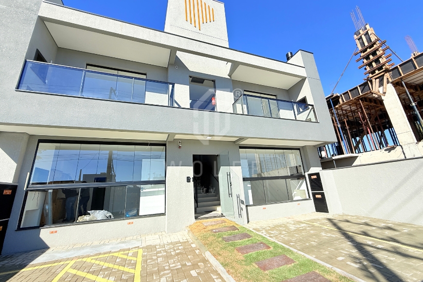 JD1760 - Apartamento com 02 Suítes no Itacolomi