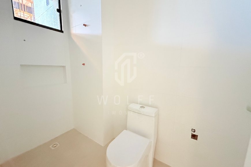 JD1760 - Apartamento com 02 Suítes no Itacolomi