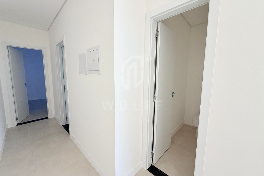 JD1760 - Apartamento com 02 Suítes no Itacolomi
