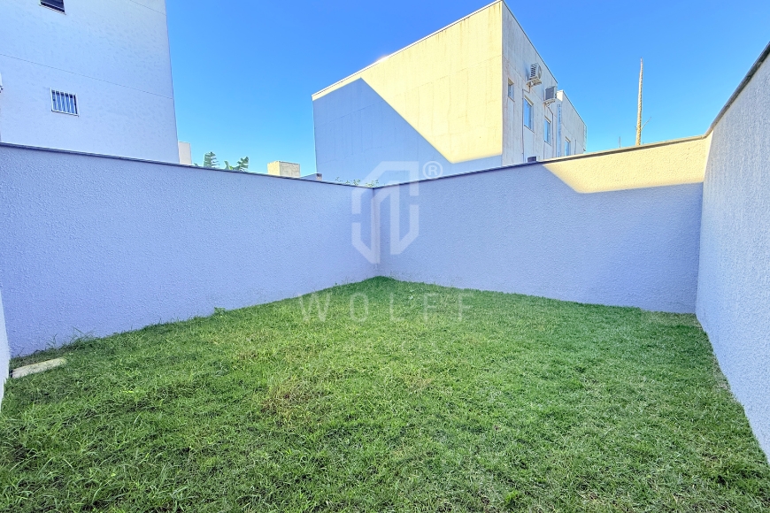 JD1760 - Apartamento com 02 Suítes no Itacolomi