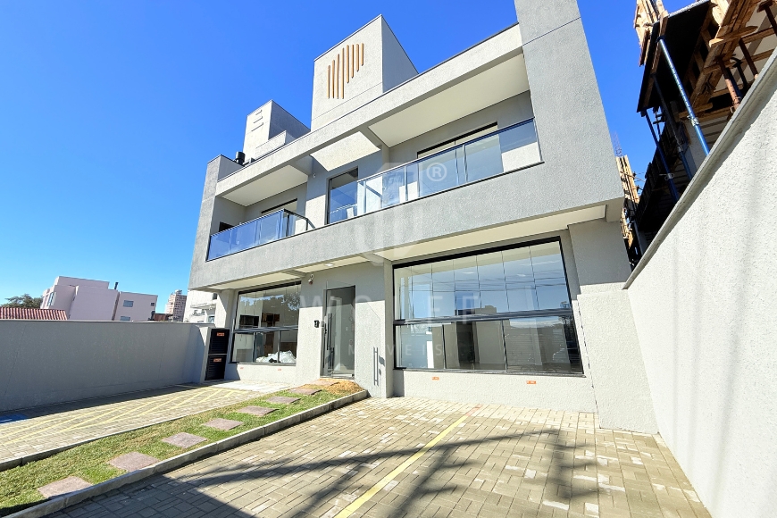 JD1760 - Apartamento com 02 Suítes no Itacolomi