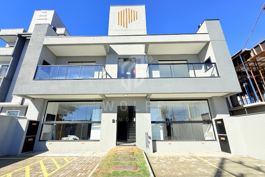 JD1760 - Apartamento com 02 Suítes no Itacolomi