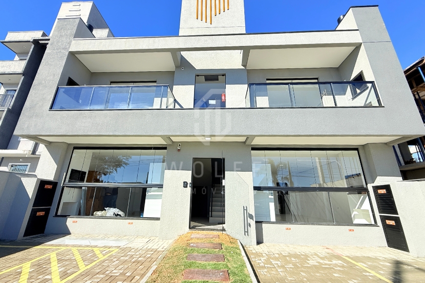 JD1760 - Apartamento com 02 Suítes no Itacolomi
