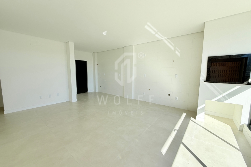 JD1760 - Apartamento com 02 Suítes no Itacolomi