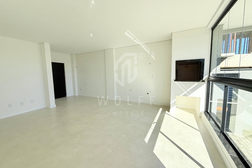 JD1760 - Apartamento com 02 Suítes no Itacolomi