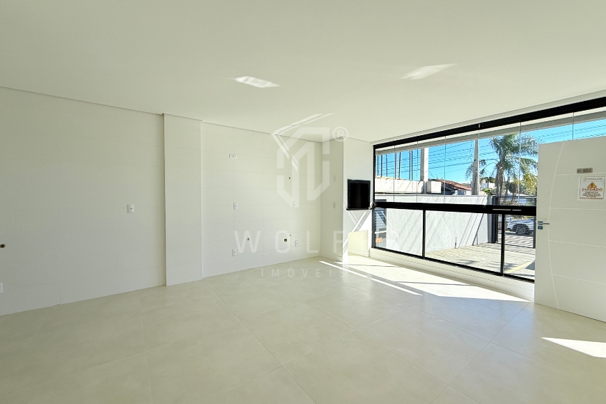JD1760 - Apartamento com 02 Suítes no Itacolomi